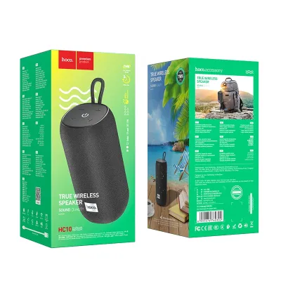 HC10 Wireless Bluetooth Speaker
